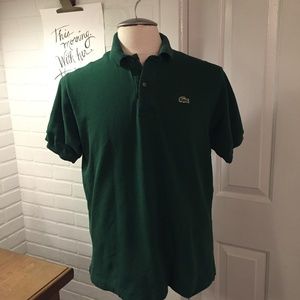 polo lacoste f8455
